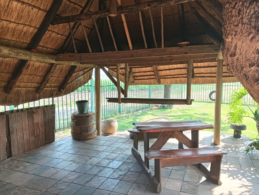 Commercial Property for Sale in Brits Rural North West